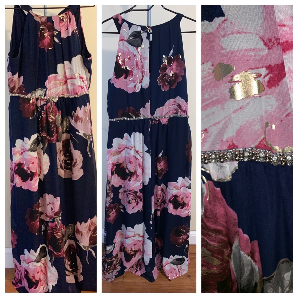 Women’s Dress/Gown